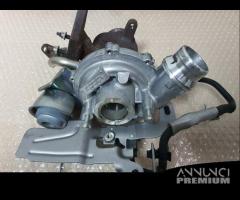 Turbina Renault Clio 4 1.5 GT1241J0SZ