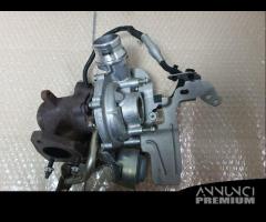 Turbina Renault Clio 4 1.5 GT1241J0SZ