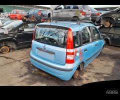 RICAMBI FIAT PANDA (2Q) - 6