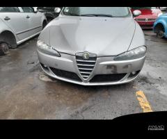 RICAMBI ALFA ROMEO 147 (W8)