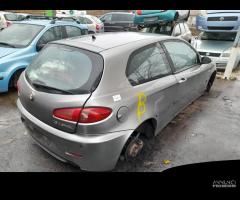 RICAMBI ALFA ROMEO 147 (W8) - 7