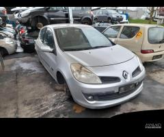 RICAMBI RENAULT CLIO 3a Serie