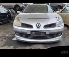 RICAMBI RENAULT CLIO 3a Serie