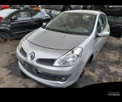 RICAMBI RENAULT CLIO 3a Serie