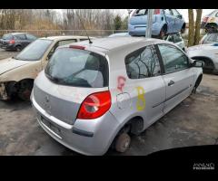 RICAMBI RENAULT CLIO 3a Serie