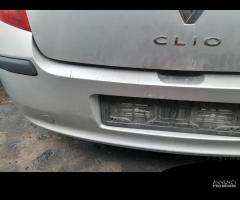 RICAMBI RENAULT CLIO 3a Serie - 6