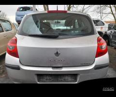 RICAMBI RENAULT CLIO 3a Serie - 7