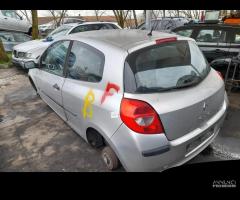 RICAMBI RENAULT CLIO 3a Serie - 9