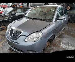 RICAMBI LANCIA YPSILON (TE)