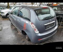 RICAMBI LANCIA YPSILON (TE) - 8