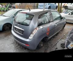 RICAMBI LANCIA YPSILON (TE) - 10