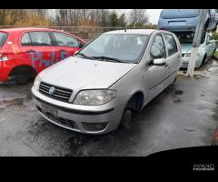 RICAMBI FIAT PUNTO (2U)