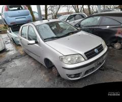 RICAMBI FIAT PUNTO (2U)