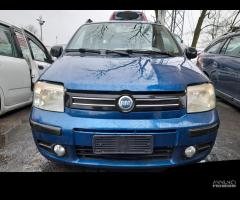 RICAMBI FIAT PANDA (2Q)