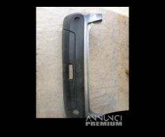 Paraurti posteriore originale Nissan Qashqai 2011