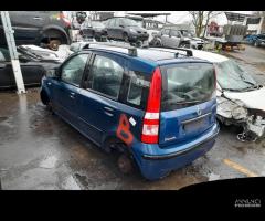 RICAMBI FIAT PANDA (2Q) - 7