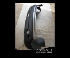 Paraurti posteriore originale Nissan Qashqai 2011