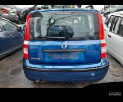 RICAMBI FIAT PANDA (2Q) - 8