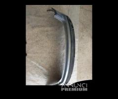 Paraurti posteriore originale Nissan Qashqai 2011