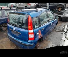 RICAMBI FIAT PANDA (2Q) - 9