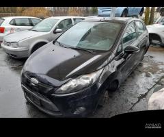 RICAMBI FORD FIESTA (CB1)