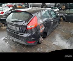 RICAMBI FORD FIESTA (CB1) - 7