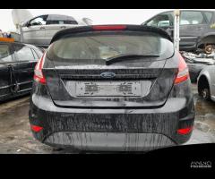 RICAMBI FORD FIESTA (CB1) - 8