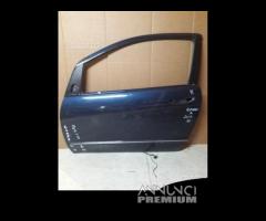 Porta sinistra Mercedes Classe A w169