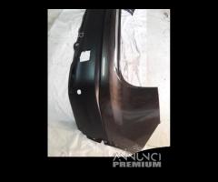 Paraurti posteriore originale Nissan Qashqai 2015