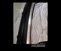 Paraurti posteriore originale Nissan Qashqai 2015