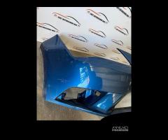 Paraurti anteriore originale Seat Leon 3 5F