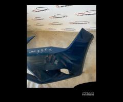 Paraurti anteriore originale Seat Leon 3 5F