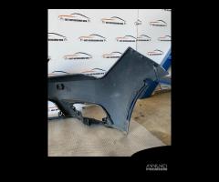 Paraurti anteriore originale Seat Leon 3 5F - 9