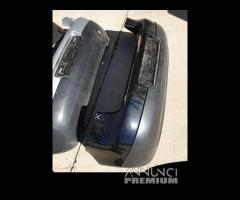 Paraurti posteriore originale Volkswagen Golf 5 - 7