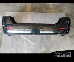 Paraurti posteriore originale Ssangyong Rexton 200