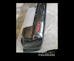 Paraurti posteriore originale Ssangyong Rexton 200