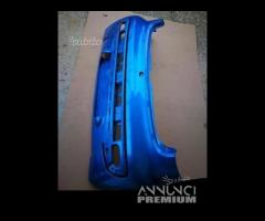 Paraurti originale post Citroen C1 anno 2014