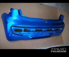 Paraurti originale post Citroen C1 anno 2014