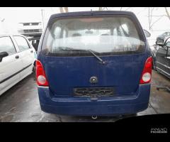 RICAMBI OPEL AGILA (H00) - 10