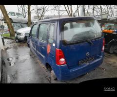 RICAMBI OPEL AGILA (H00) - 11