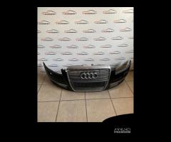 Paraurti anteriore originale Audi A6 2007