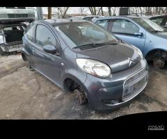 RICAMBI CITROEN C1