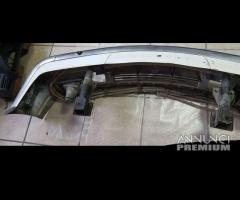 Paraurti anteriore completo BMW serie 7 E32 - 9