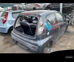 RICAMBI CITROEN C1 - 9