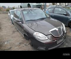 RICAMBI LANCIA YPSILON (TE)