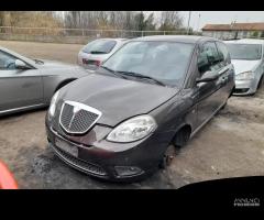 RICAMBI LANCIA YPSILON (TE)