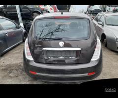 RICAMBI LANCIA YPSILON (TE) - 10