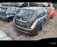 RICAMBI LANCIA YPSILON (TE) - 11