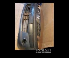 Paraurti anteriore Nissan note 2006/2009 620229U04