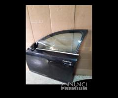 Porta anteriore sinistra Audi A6 6c 2004 al 2011